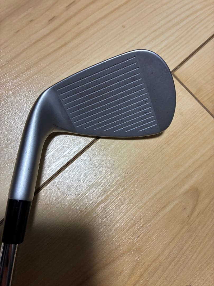 P-790 アイアンセット 6-PW 48度ウエッジ