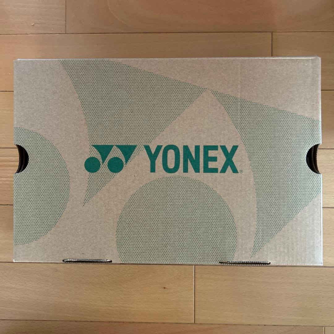 YONEX バドミントンシューズ ⭐︎23.5cm