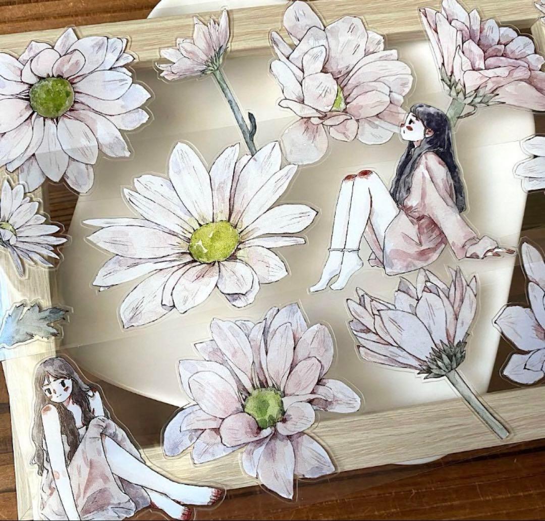 十色