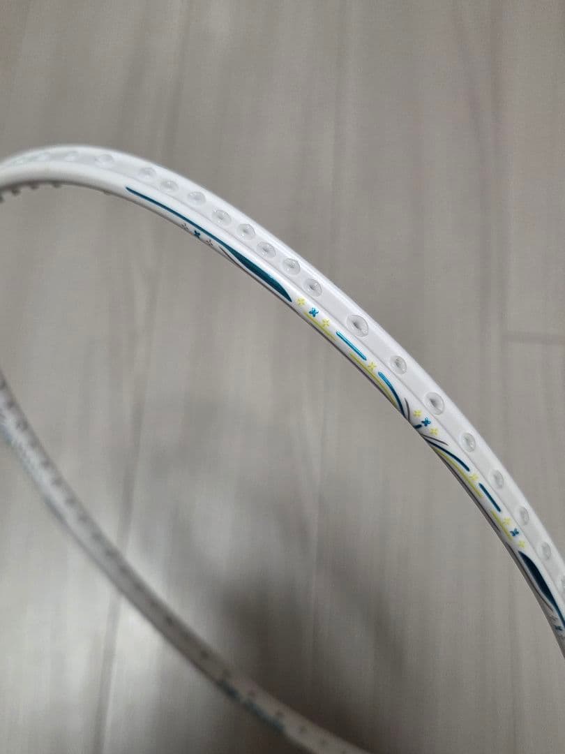 LI-NING AX60 AXFORCE 60 3本セット