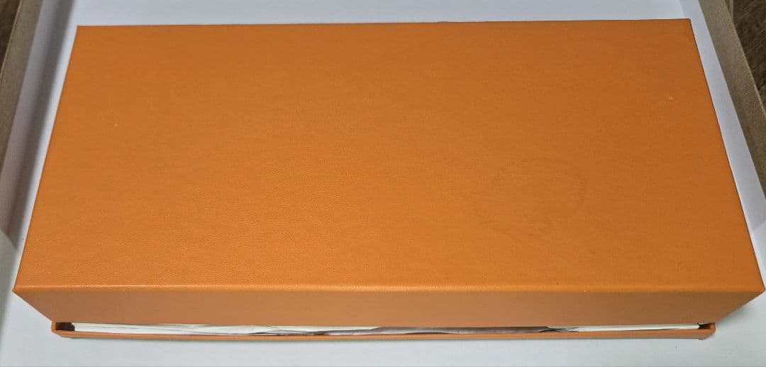 エルメス HERMES カレタオル 2枚 新品未使用