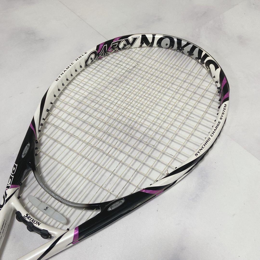 スリクソン　SRIXON REVO S10.0 テニスラケット2本　硬式テニス