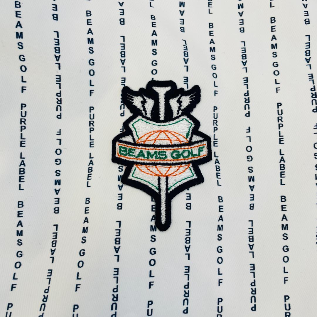 【BEAMS GOLF】メンズジャケット Lサイズ