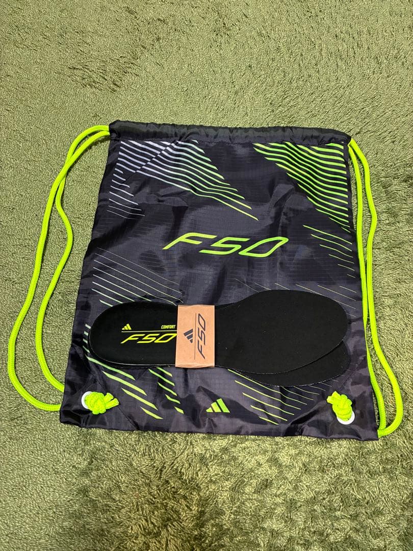 シューズ adidas F50 ELITE FG