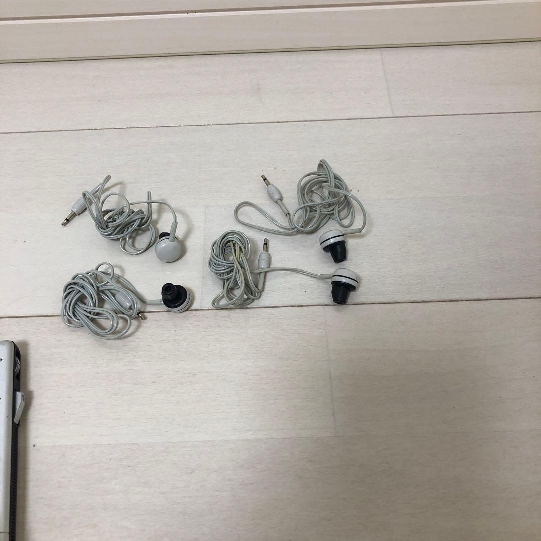 昭和レトロ　ナショナル松下電器　RJ-160 トランシーバー　4台セット