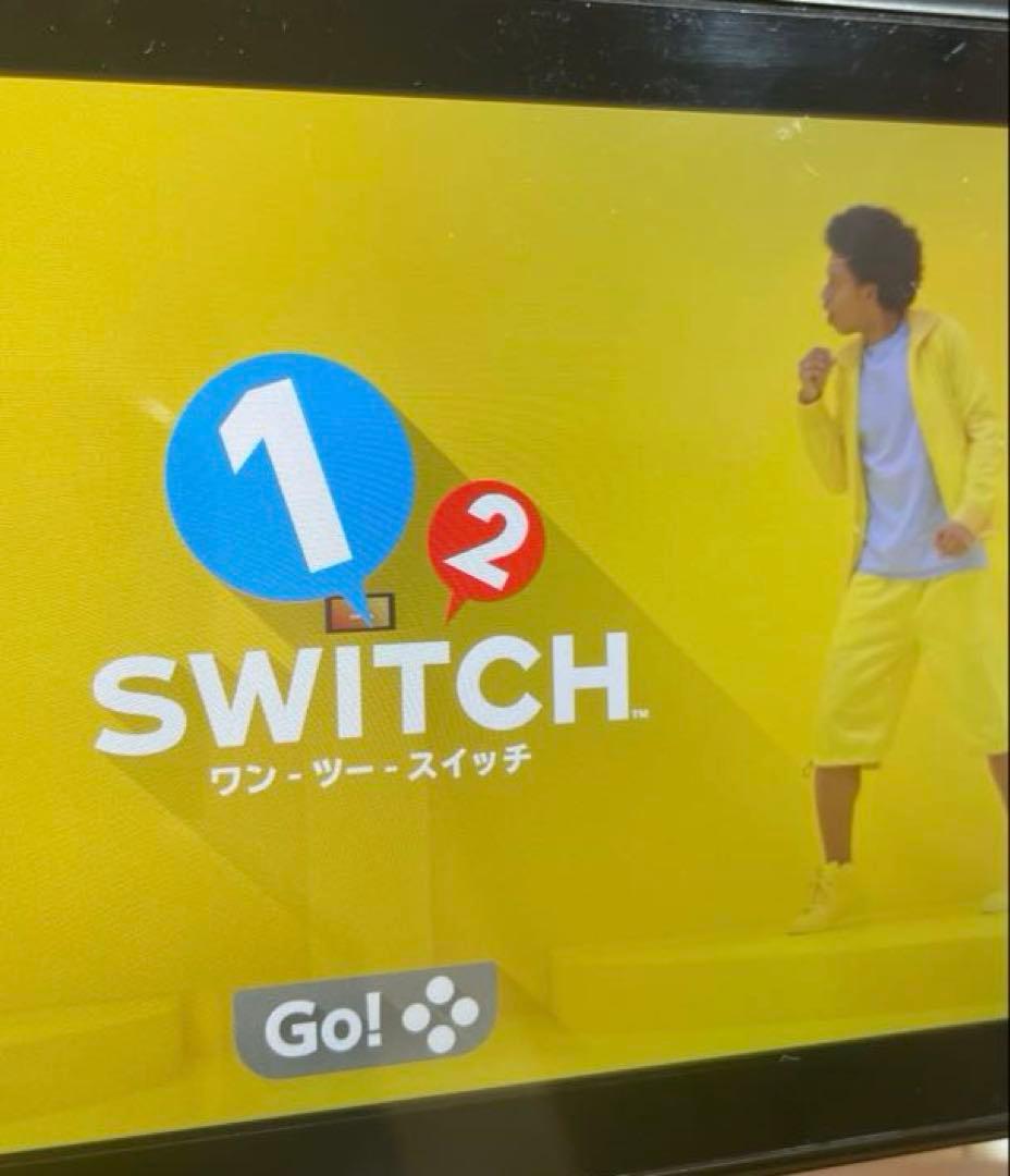 【お得セット】Nintendo Switch ソフト