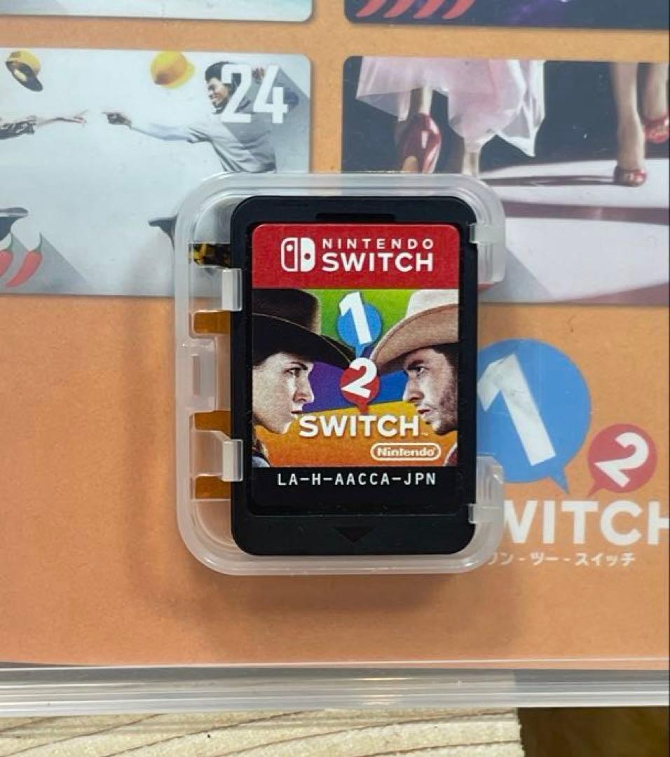 【お得セット】Nintendo Switch ソフト