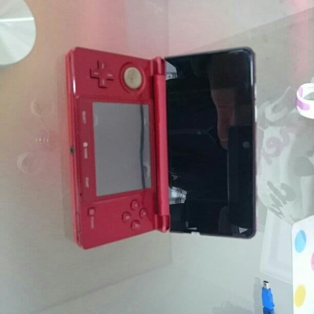 ニンテンドー3ＤＳ
