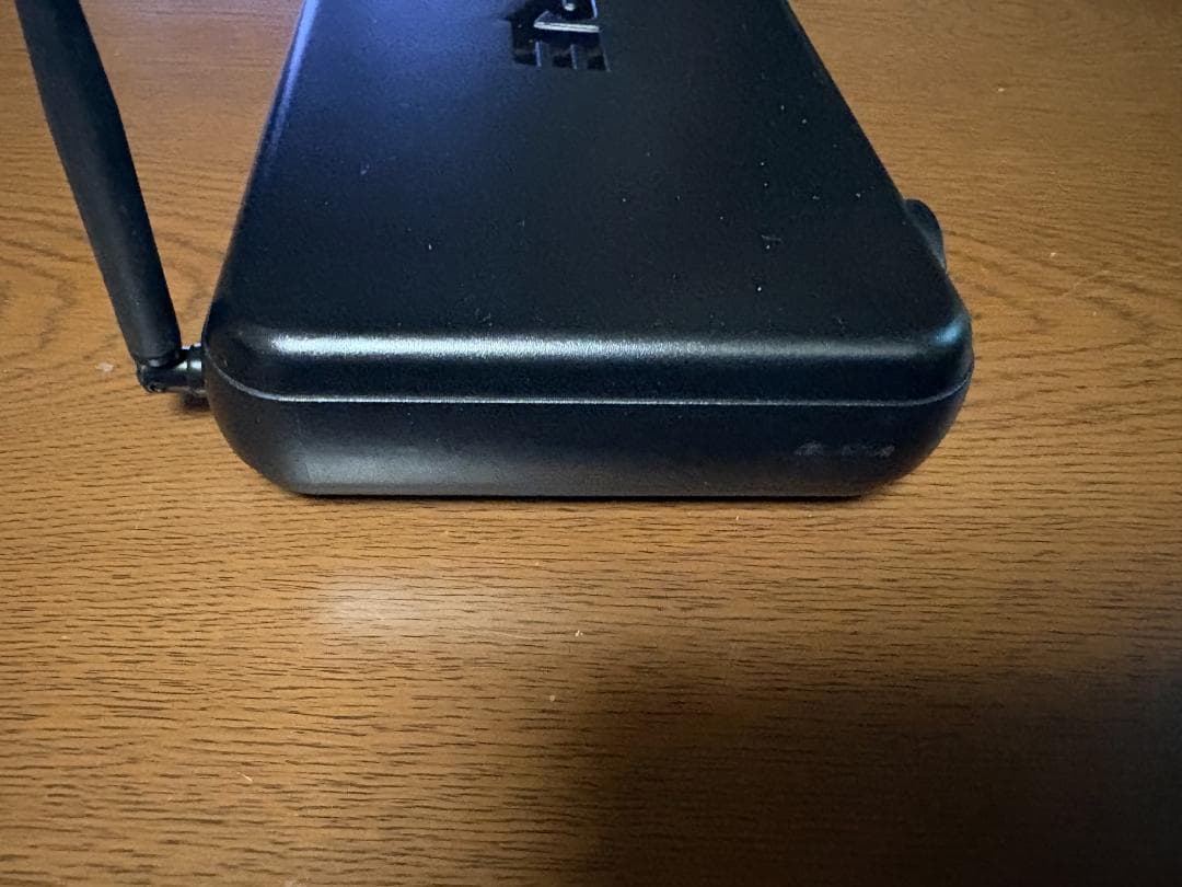 SHURESVX288/PG58×2 ワイヤレスシステム