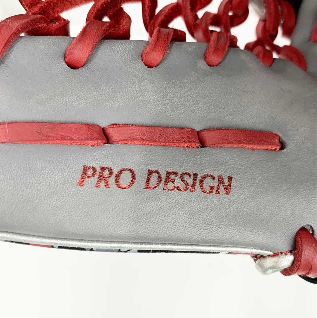 c*N様 Rawlings 軟式用 12.5 外野手用 グローブ 右投用 GR2