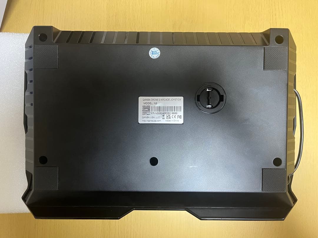 その他 QANBA Drone 2 Arcade Joystick