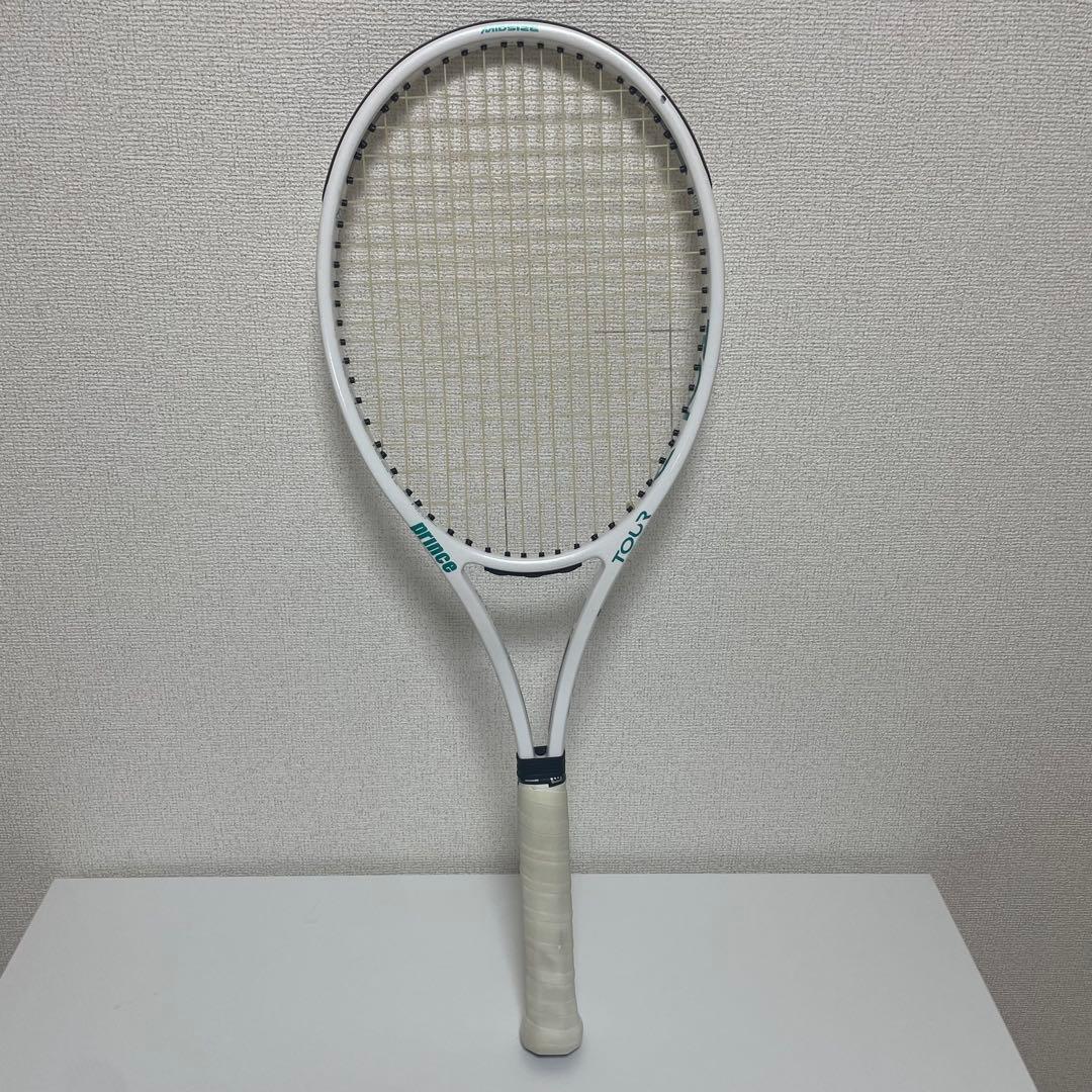 プリンス　Tour 95
