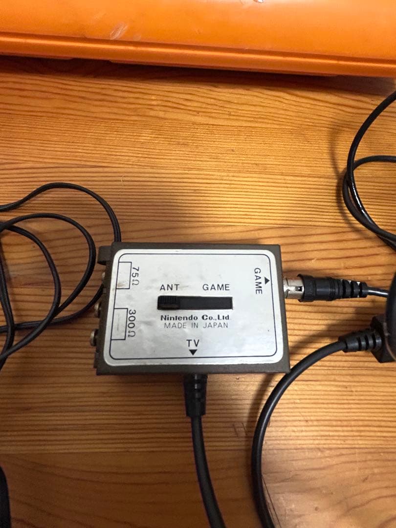 任天堂 ブロック崩し モデルCTG-BK6