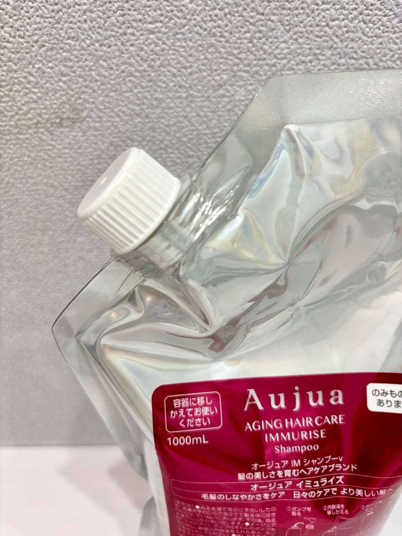 シャンプー M&I