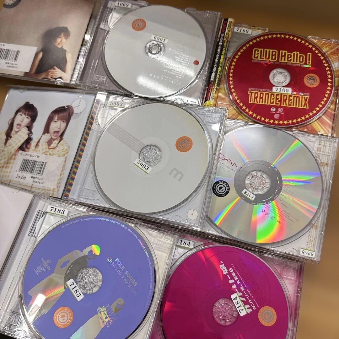 モーニング娘。　ハロプロ　CD　33枚　まとめ売り　バラ売り不可