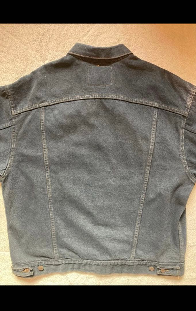 古*s様 Levi's リーバイス 70507-4890 デニムジャケット L