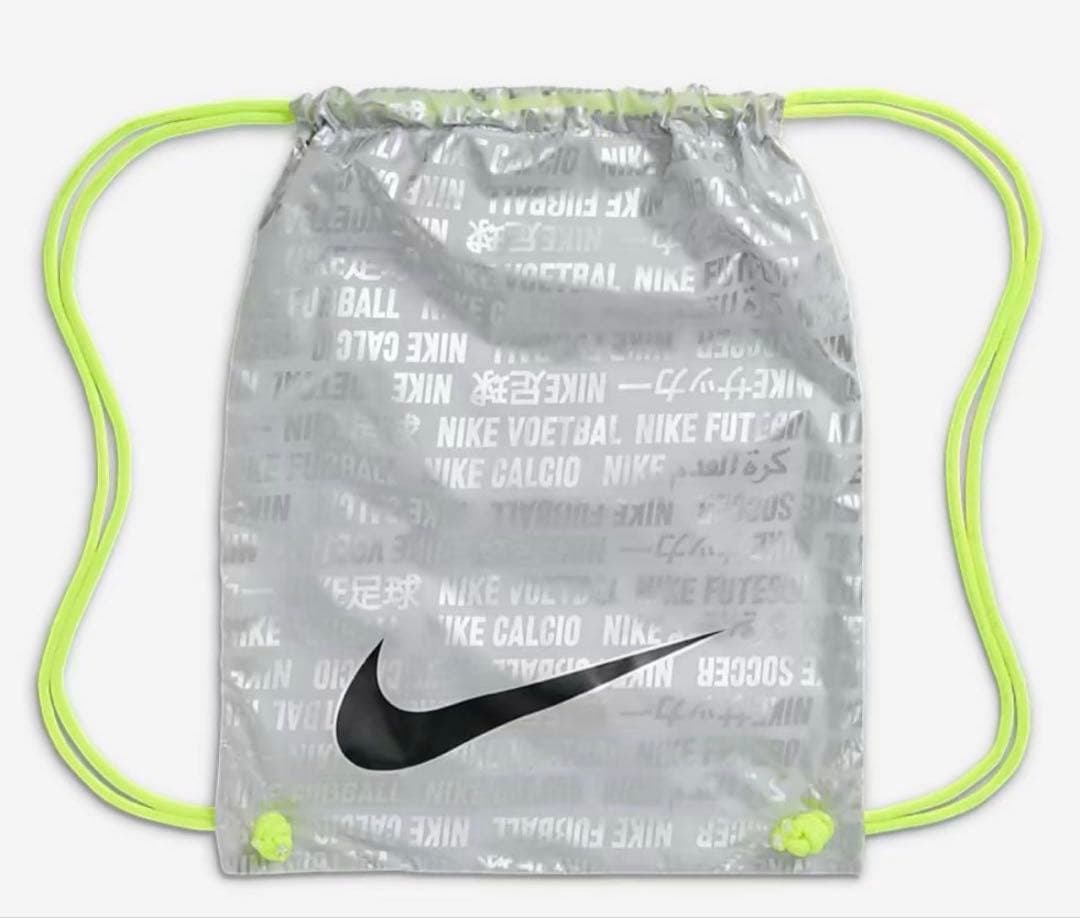 NIKE ティエンポ レジェンド 10 エリート AG-PRO 24.5cm