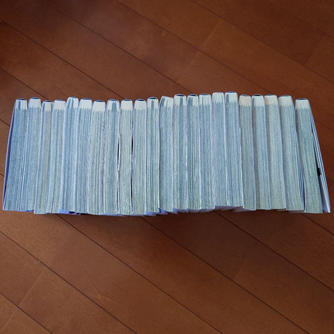 終末のワルキューレ 1〜22巻+異聞(全7巻)+奇譚(1〜4巻)