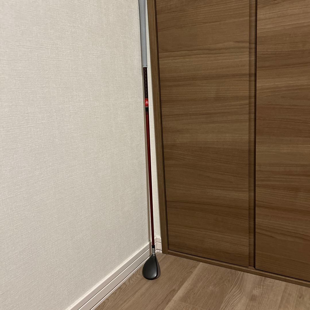 TaylorMade Stealth レディース U5 26度 レスキュー L