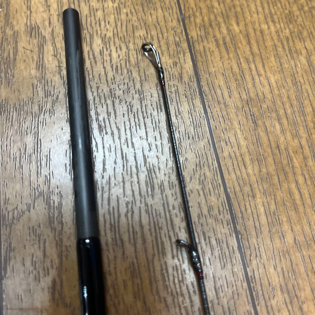さ*)様 エメラルダス ストイスト RT 88ML