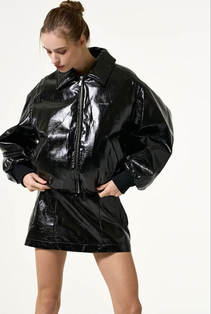 ジャケット・アウター THETOE Peckham Jacket