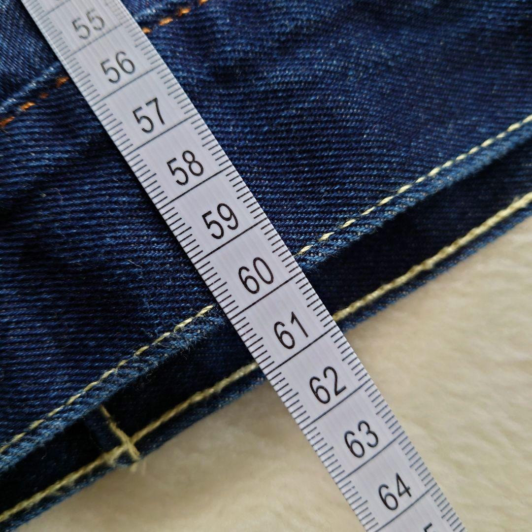 【​美品】 Levi's 72334-0134 デニムジャケット リーバイス