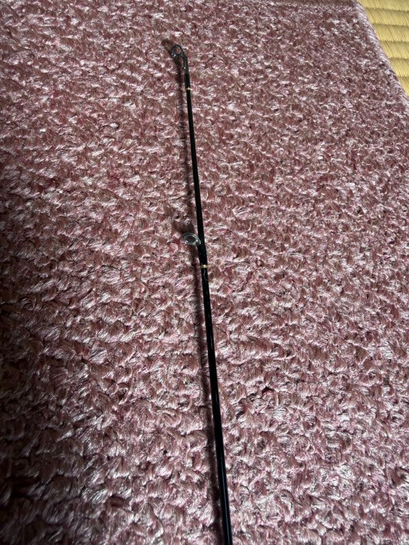 シーフロアコントロール　jerex 3.5force