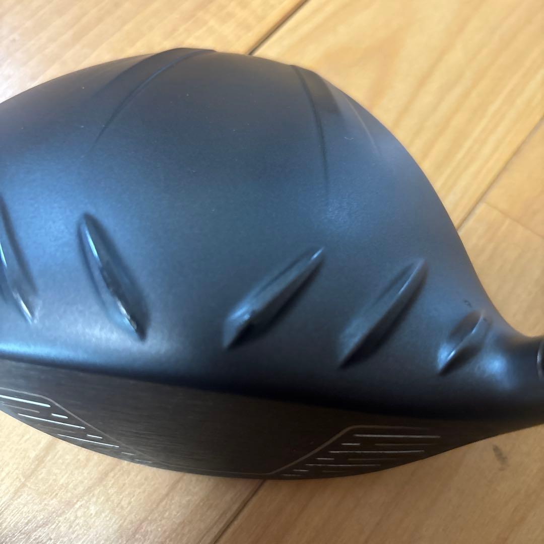 PING G410 ドライバー PLUS ヘッドのみ