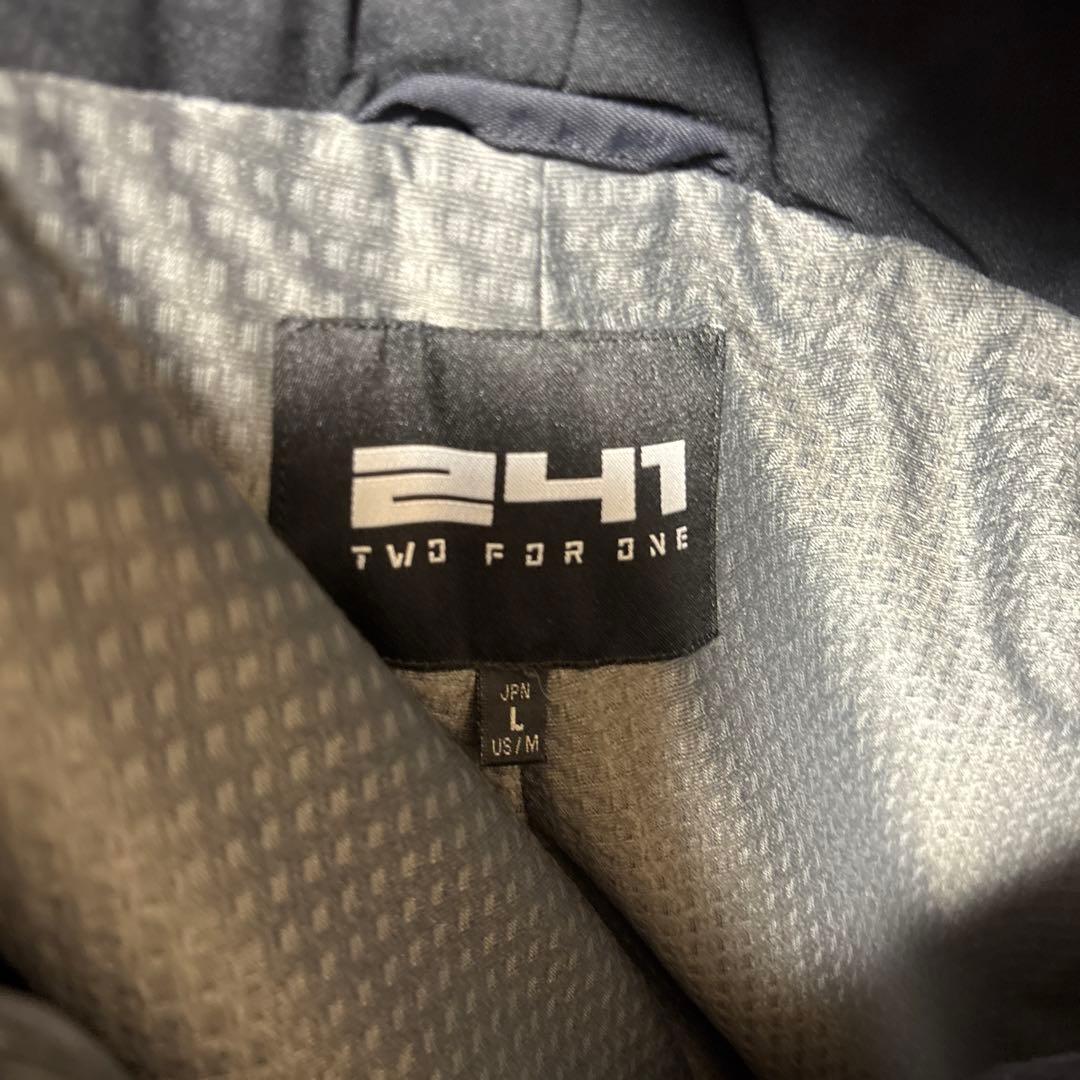 MB3801 GORE-TEX ブラックスノーボードパンツ