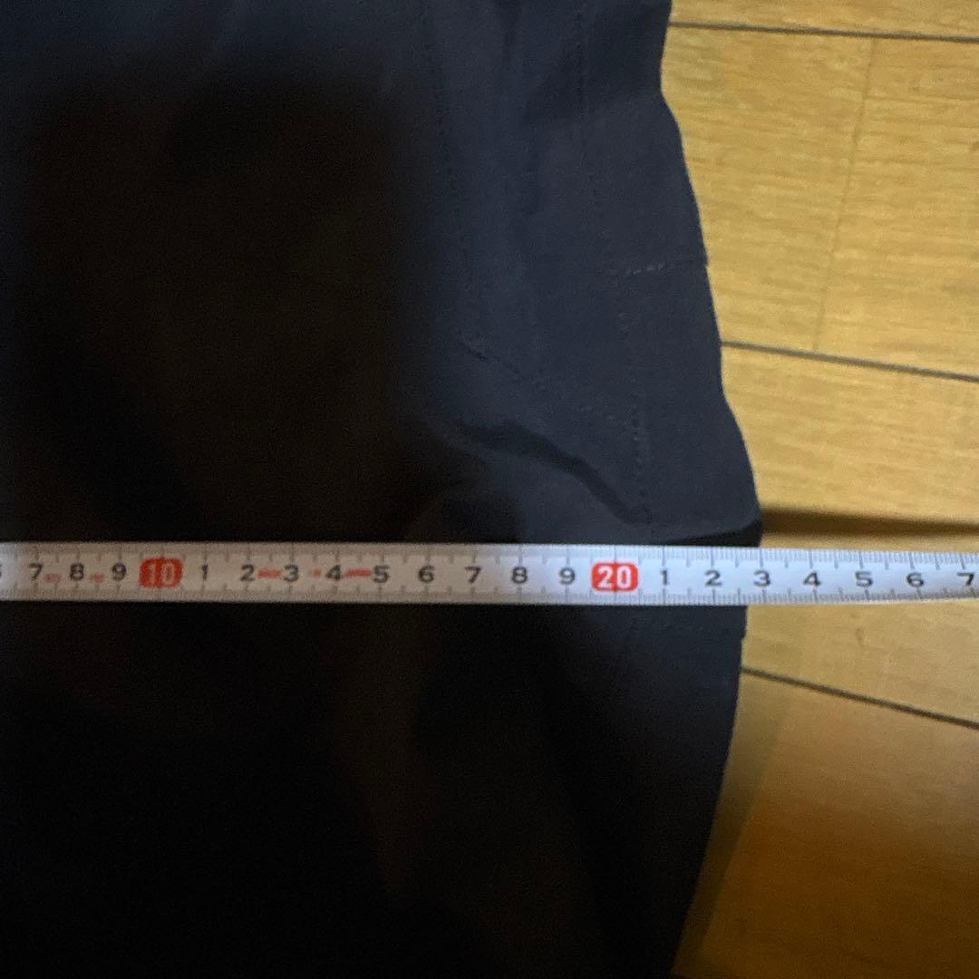 MB3801 GORE-TEX ブラックスノーボードパンツ