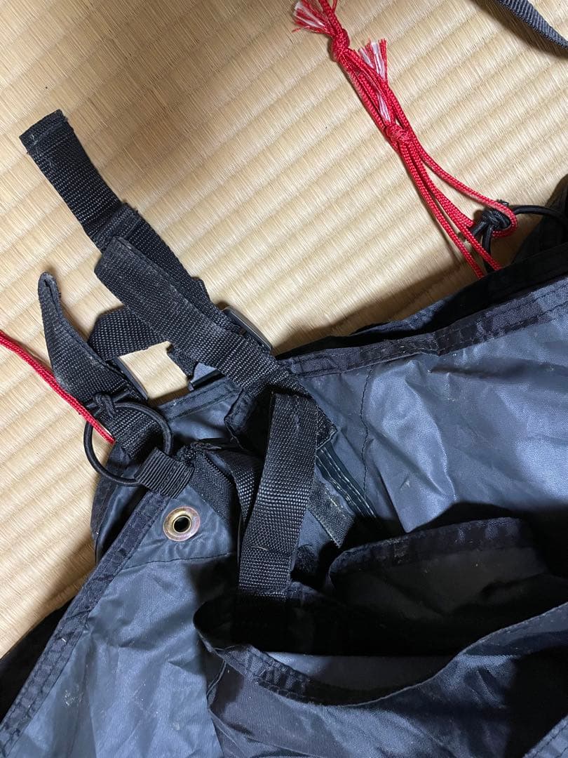 DOD Wallaby & One Pole Ｌセット