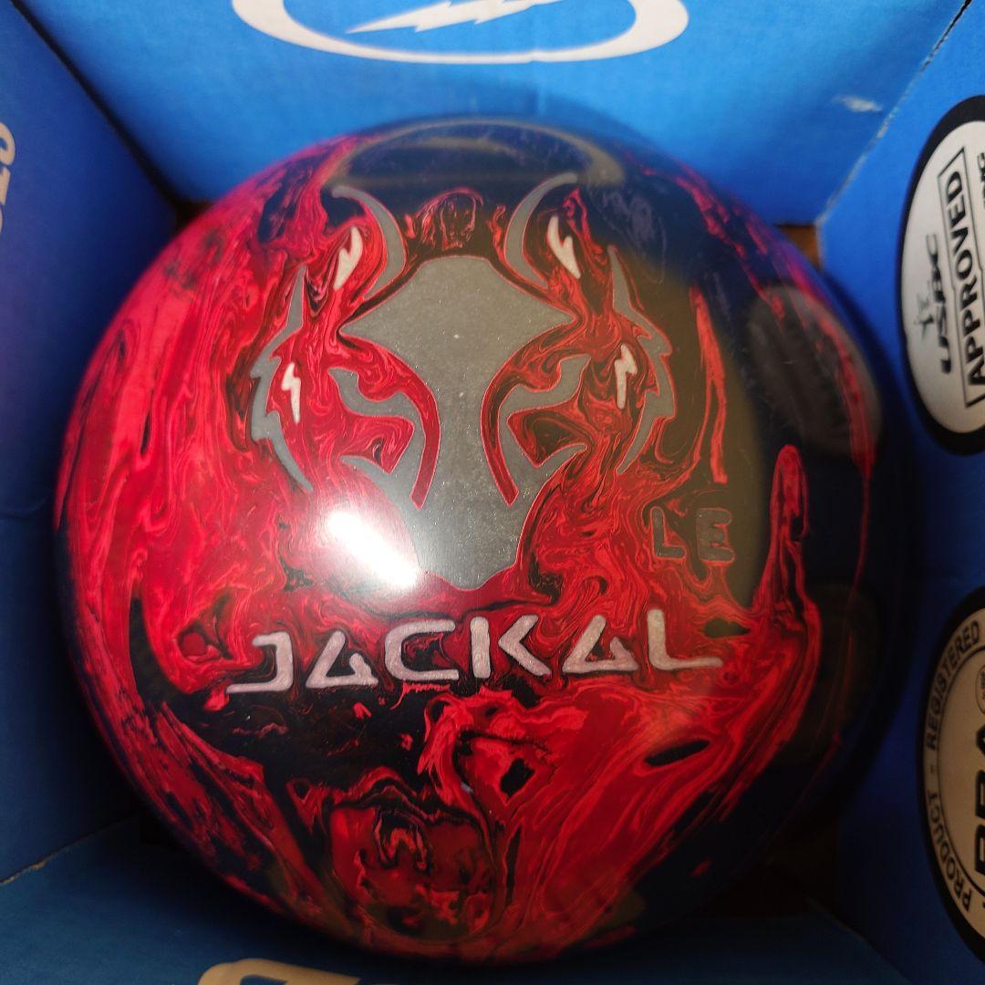 モーティブ　ジャッカルLE 14P