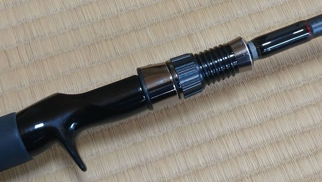 SIDEWINDER SLAP SHOT HGC-76XX 10周年記念限定版