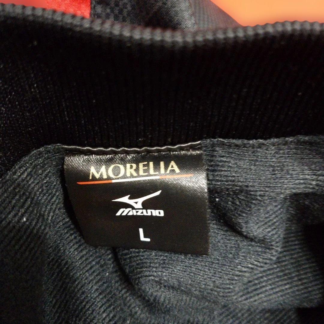 モレリア MORELIA サッカー ピステ 二枚 セットセット