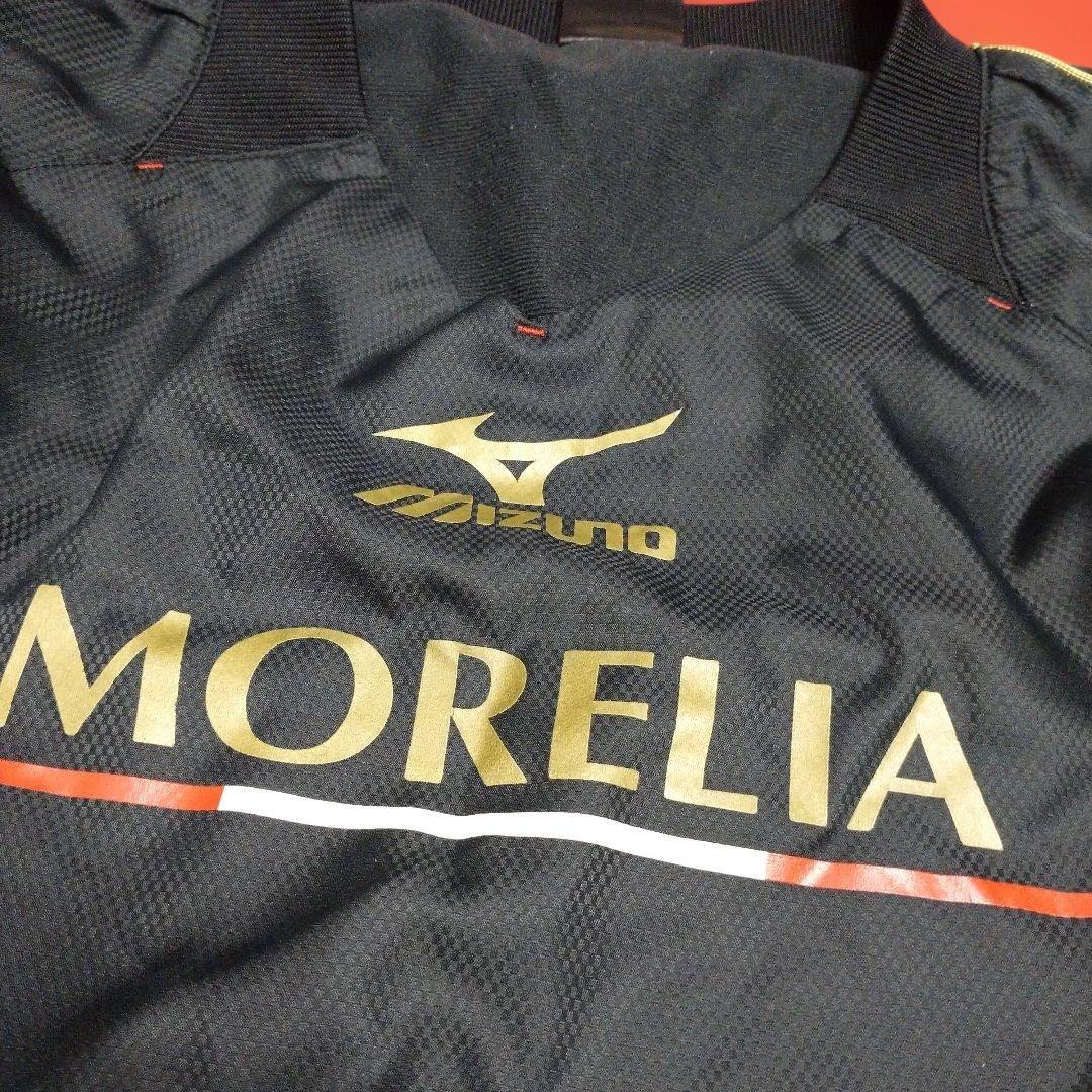 モレリア MORELIA サッカー ピステ 二枚 セットセット