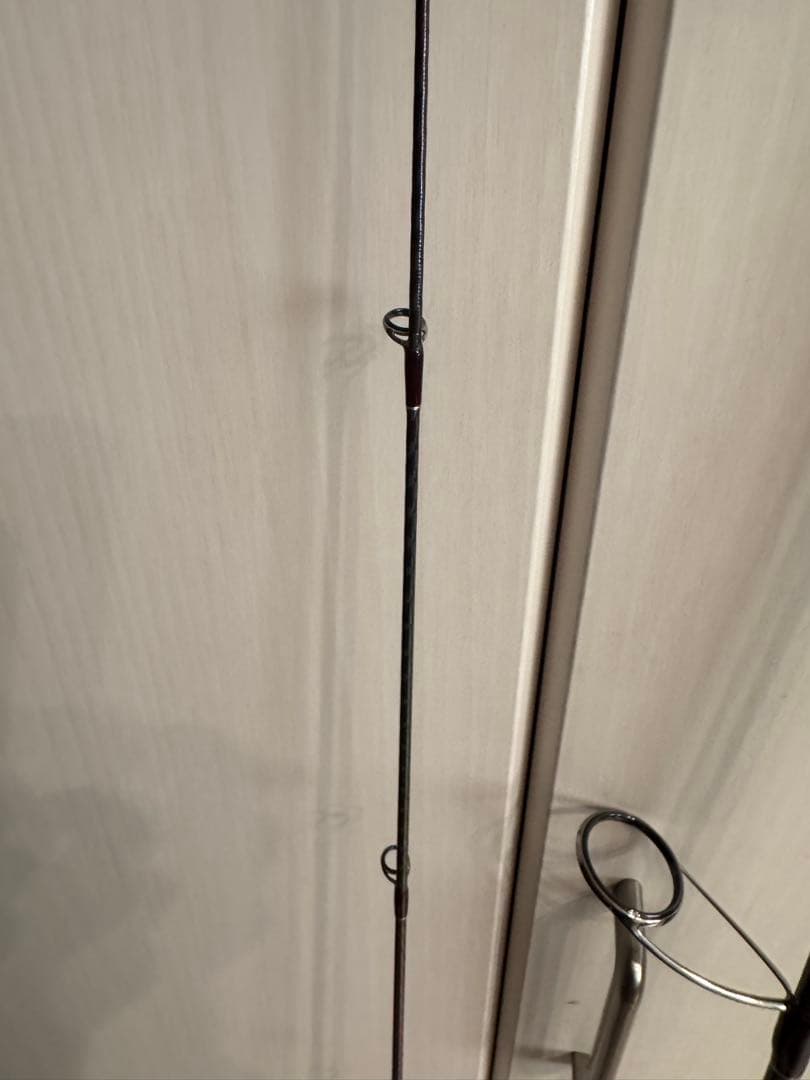 【SHIMANO】WORLD SHAULA 2831R-2 ワールドシャウラ