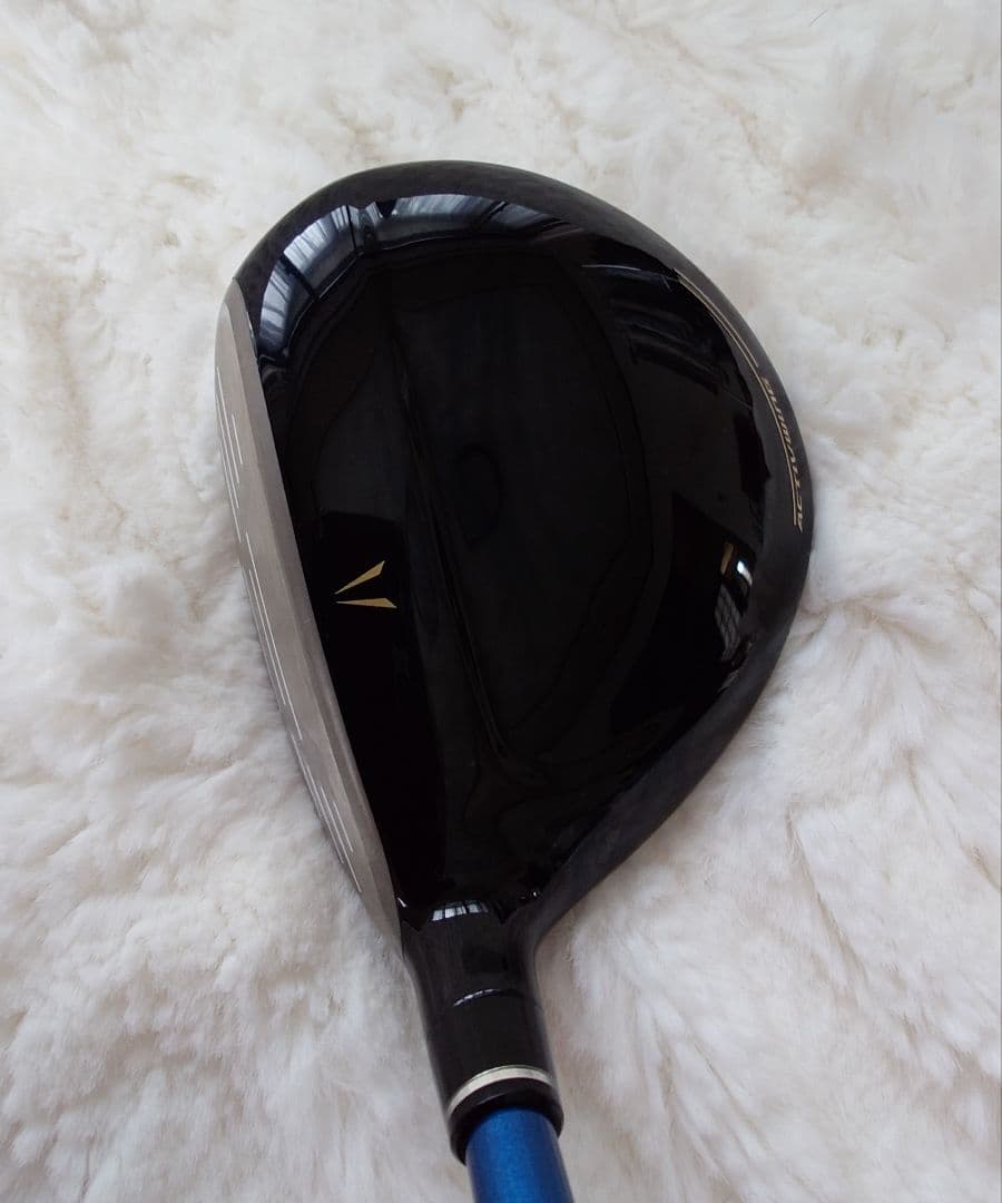 ★美品★ ゼクシオ13 XXIO13 MP1300 5W カーボン R