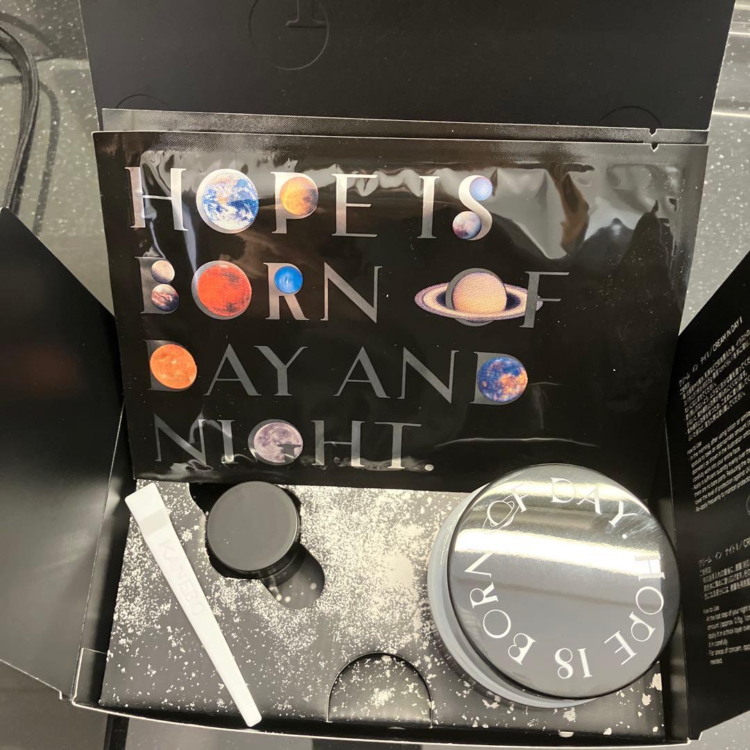 クリーム イン ナイトII キット リミテッド エディション＜限定品＞