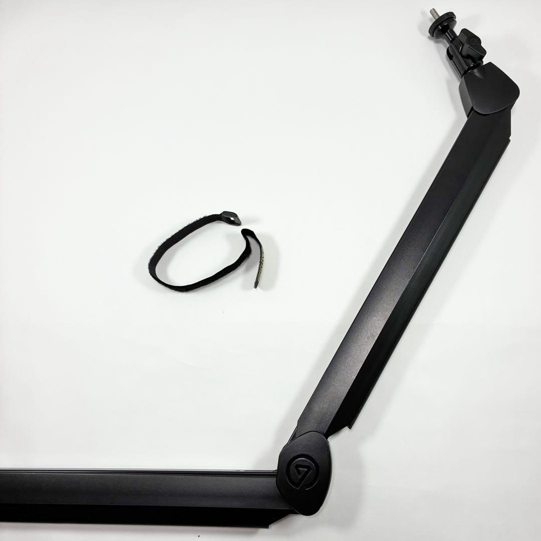 Wave Mic Arm エルガト マイクアーム 欠品アリ