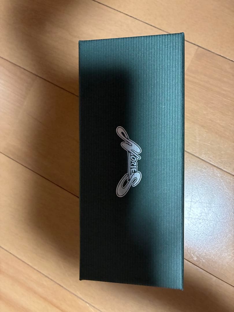 フカベイト　アマゾングリーン　ブラックベリー　ノリーズ