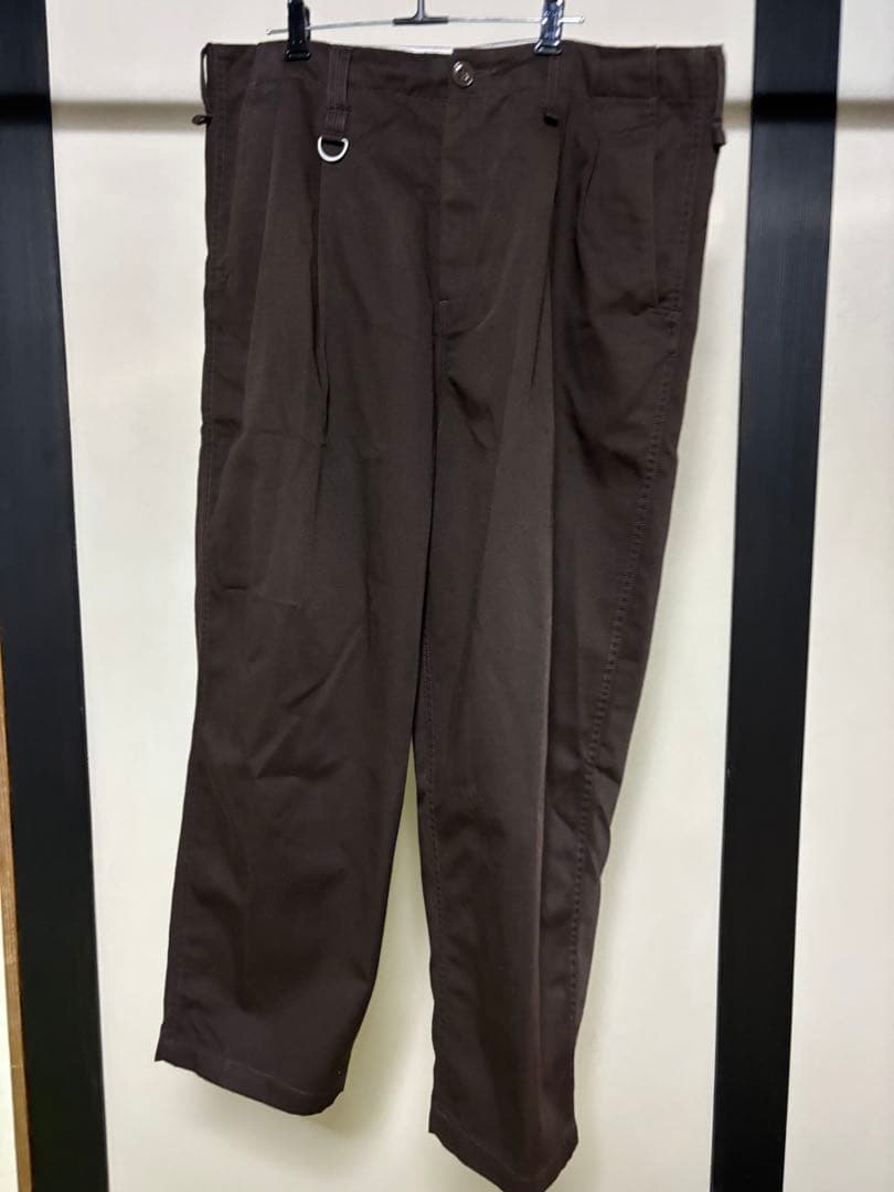 【レアカラー】FAT×Dickies BIGGIES