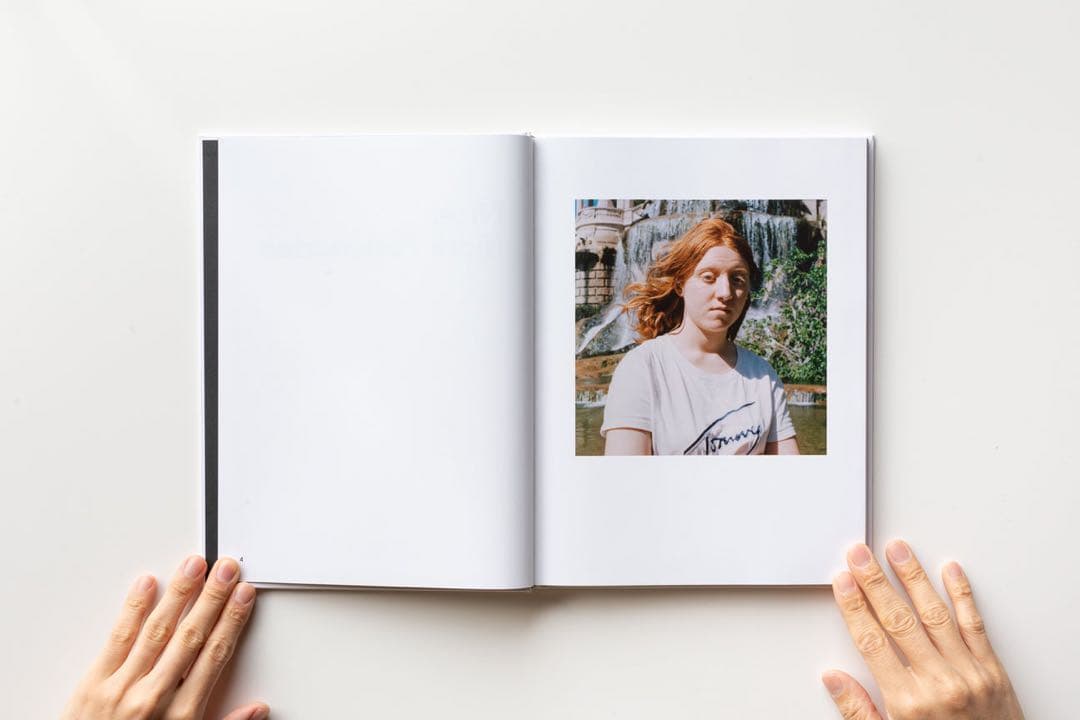 新品‼️ Mark Peckmezian 写真集