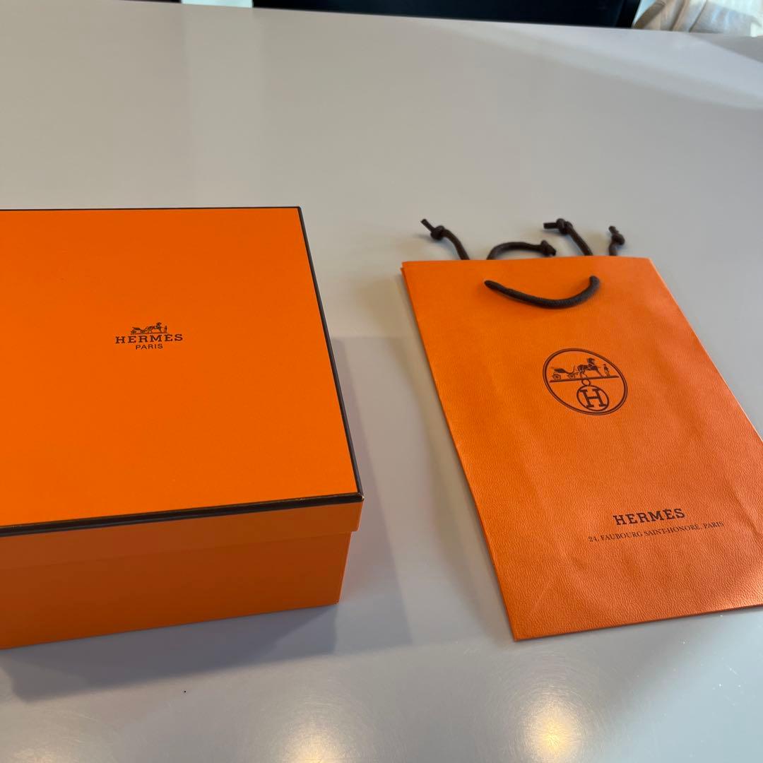 k*o様 HERMÈS ボディ&ハンドソープ ギフトセット