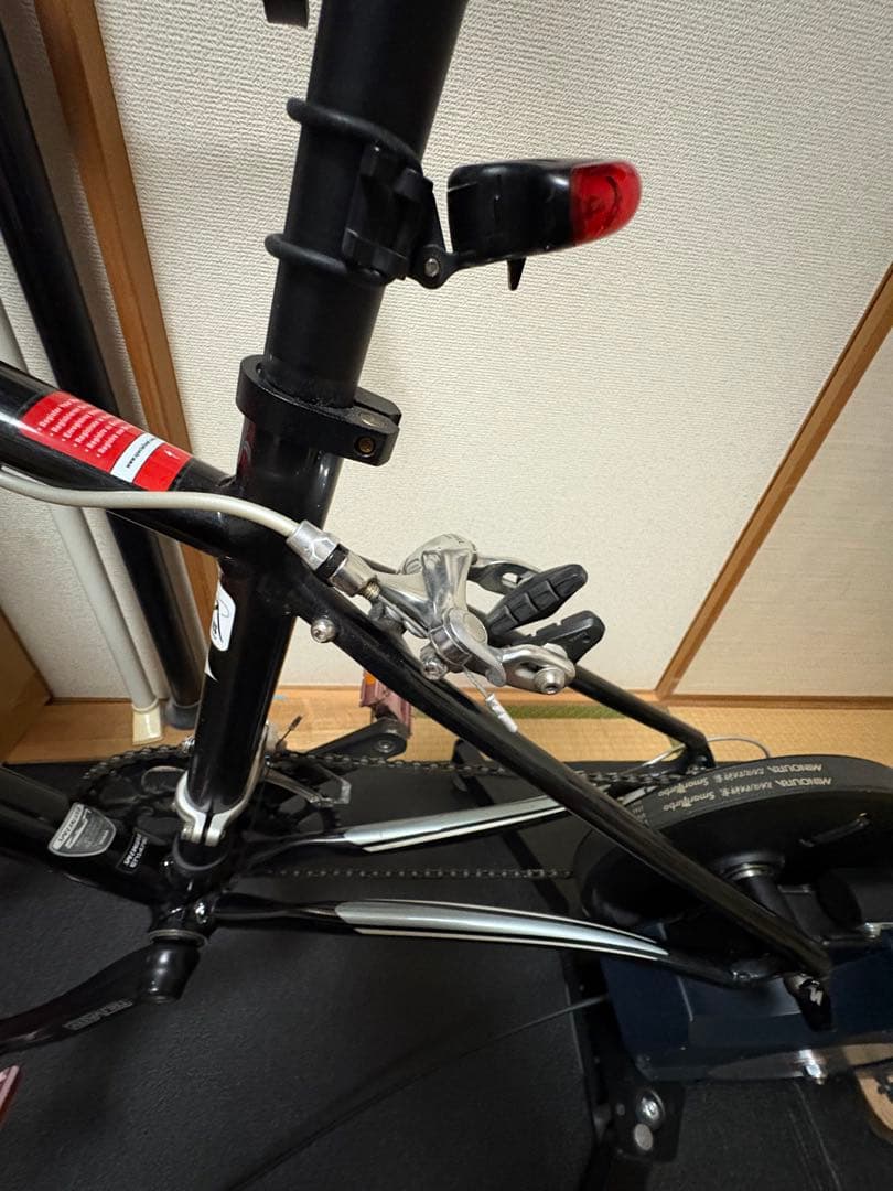 美品スペシャライズド　ドルチェ44サイズ　8速　完成車　説明文をお読みください。