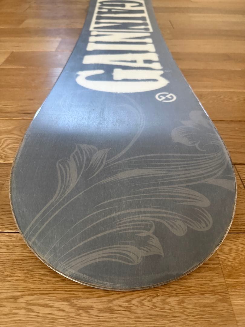 GAIN GT boards 150 スノーボード