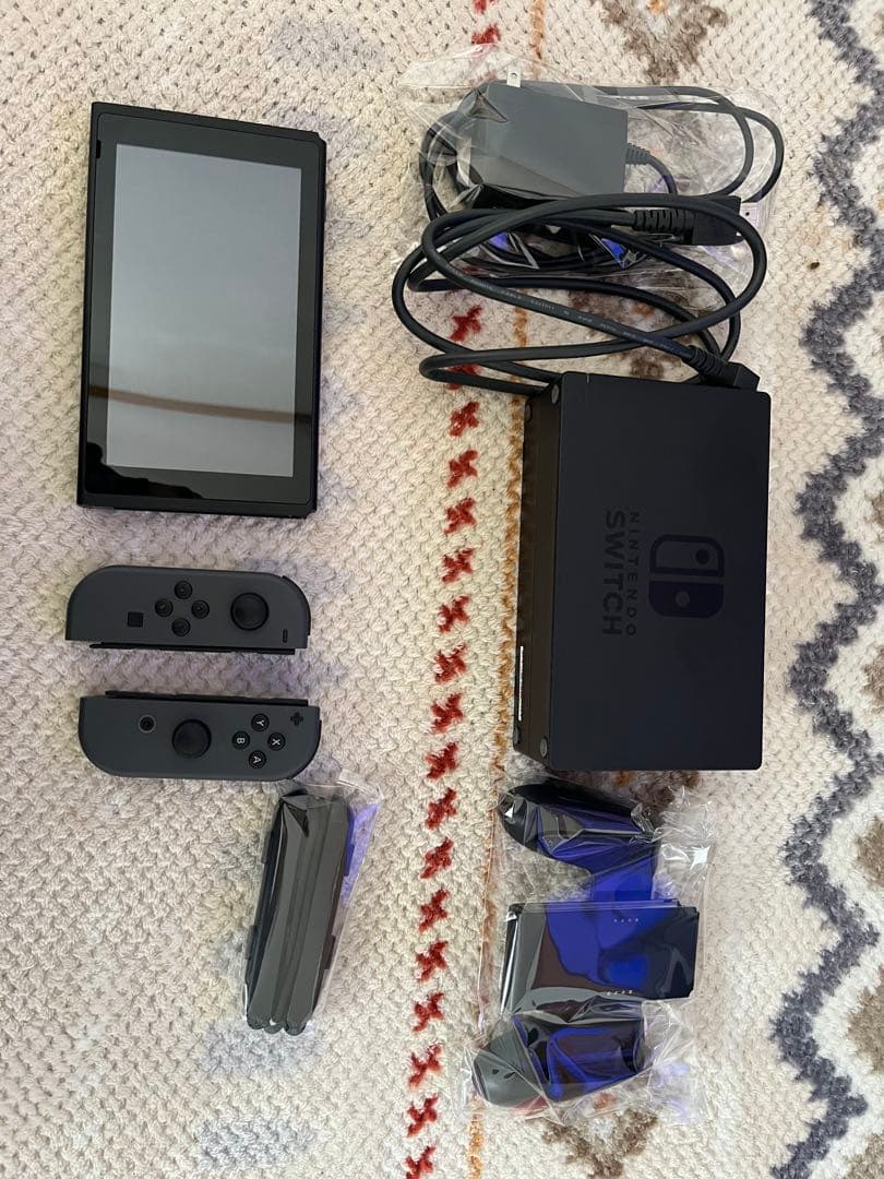 I’m Ayaka Nintendo Switch 本体