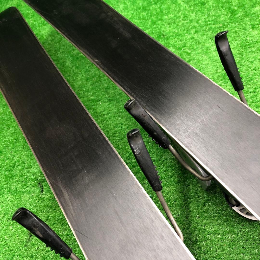 寶SKI-H312 ロシニョール スキー板 150cm BANDIT