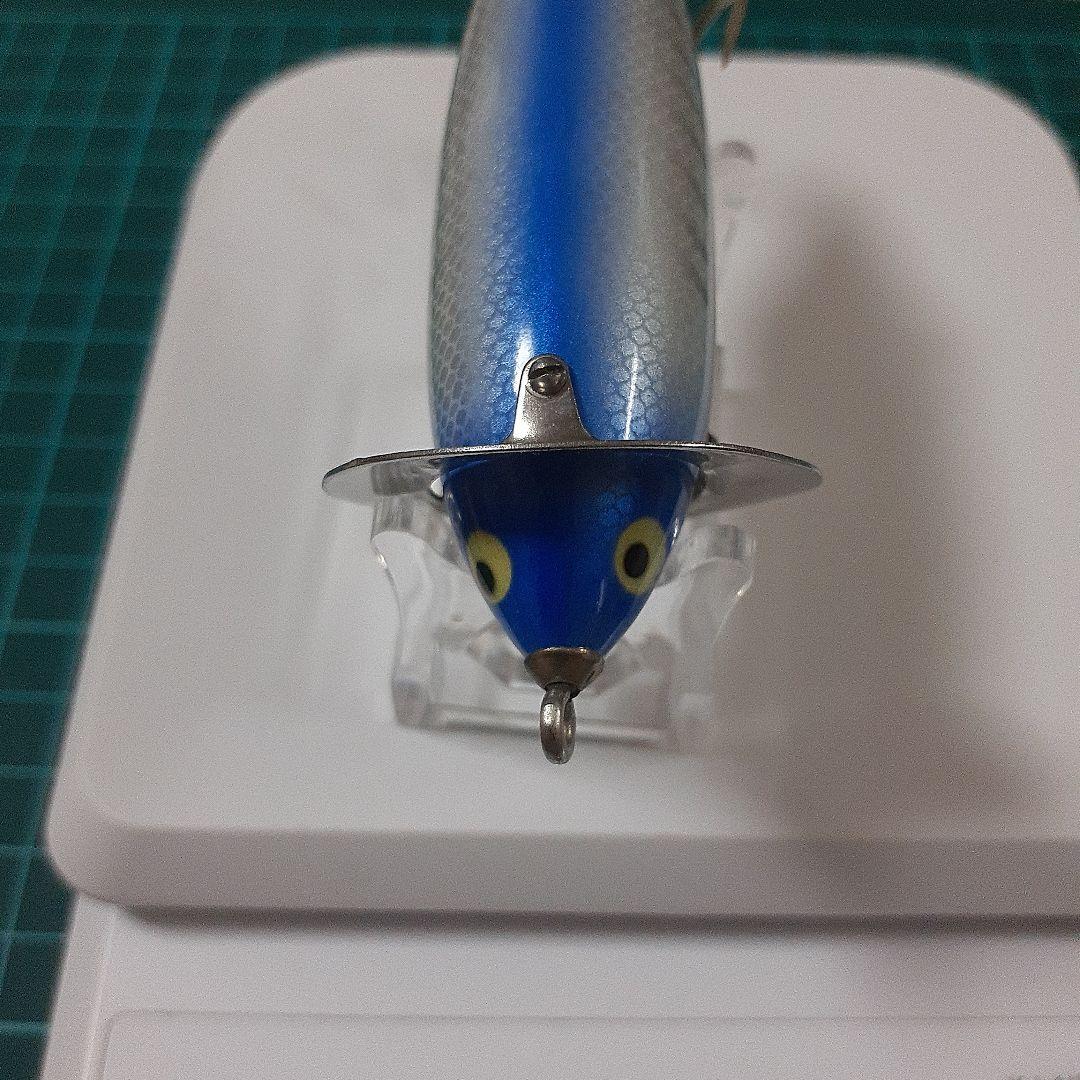 オールドHEDDON 210