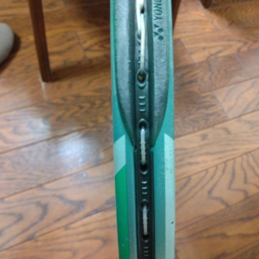 ヨネックスラケットパーセプト100L280g G1