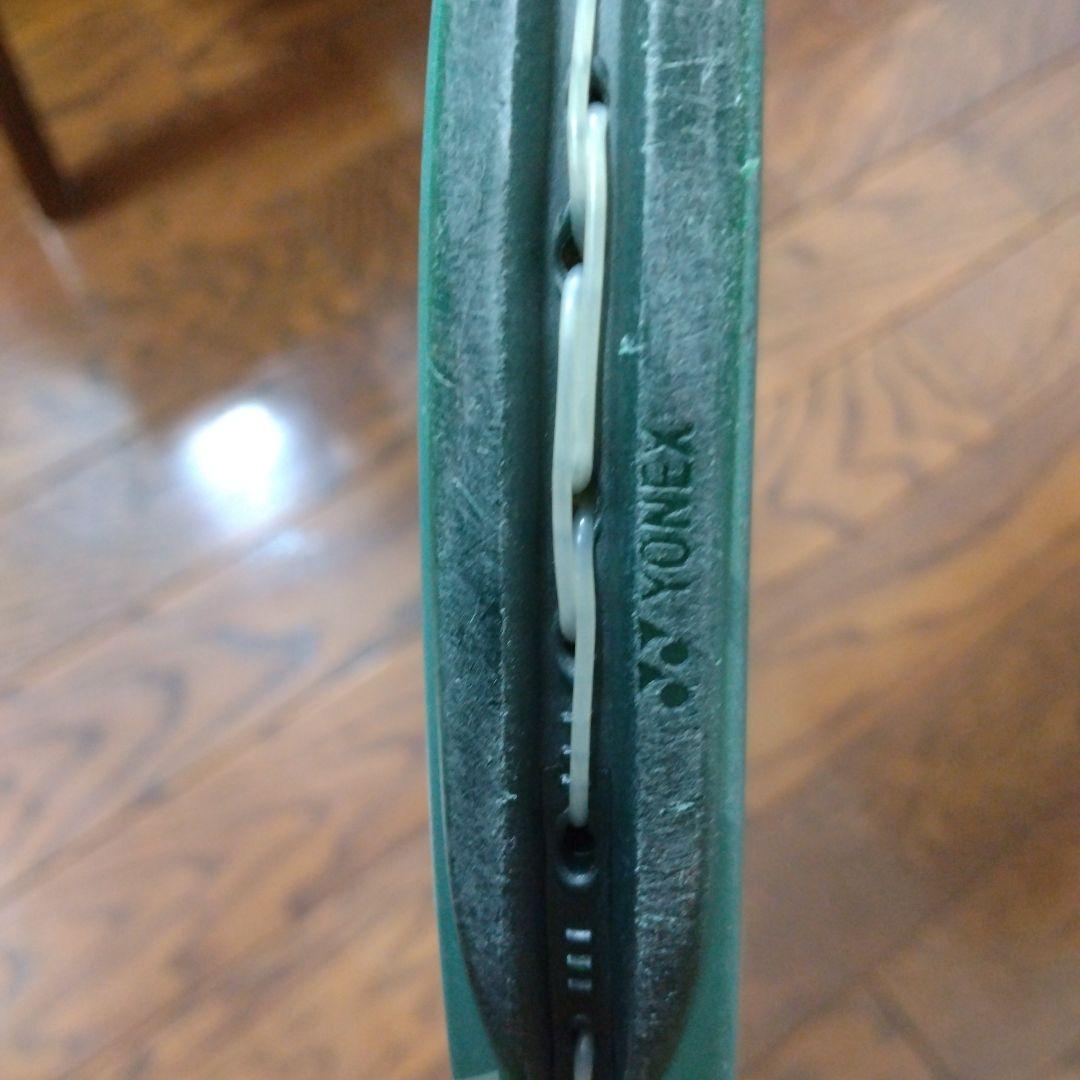 ヨネックスラケットパーセプト100L280g G1